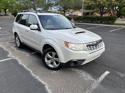 2011 Subaru Forester 2.5XT Premium   - Photo 2 - Albuquerque, NM 87110