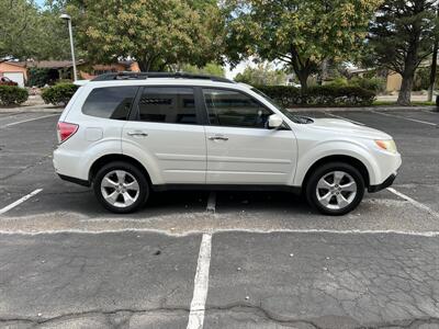 2011 Subaru Forester 2.5XT Premium   - Photo 4 - Albuquerque, NM 87110