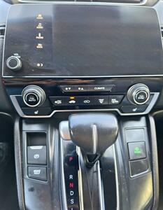 2018 Honda CR-V EX-L   - Photo 13 - Albuquerque, NM 87110