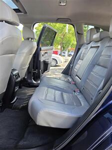 2018 Honda CR-V EX-L   - Photo 19 - Albuquerque, NM 87110