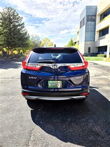 2018 Honda CR-V EX-L   - Photo 8 - Albuquerque, NM 87110