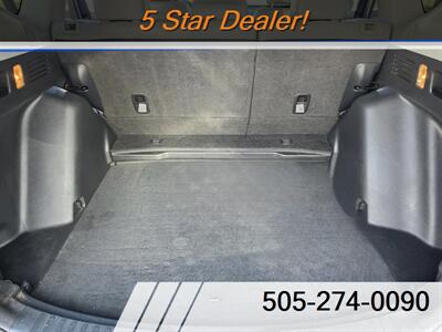 2018 Honda CR-V EX-L   - Photo 21 - Albuquerque, NM 87110