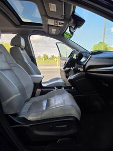 2018 Honda CR-V EX-L   - Photo 18 - Albuquerque, NM 87110