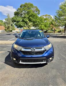 2018 Honda CR-V EX-L   - Photo 7 - Albuquerque, NM 87110