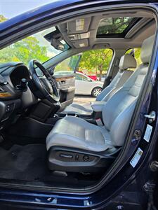 2018 Honda CR-V EX-L   - Photo 9 - Albuquerque, NM 87110