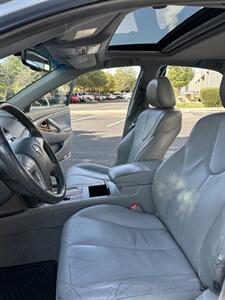 2011 Toyota Camry Hybrid   - Photo 9 - Albuquerque, NM 87110