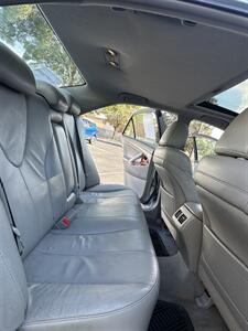 2011 Toyota Camry Hybrid   - Photo 17 - Albuquerque, NM 87110