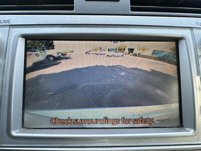 2011 Toyota Camry Hybrid   - Photo 13 - Albuquerque, NM 87110