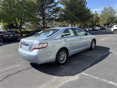 2011 Toyota Camry Hybrid   - Photo 6 - Albuquerque, NM 87110