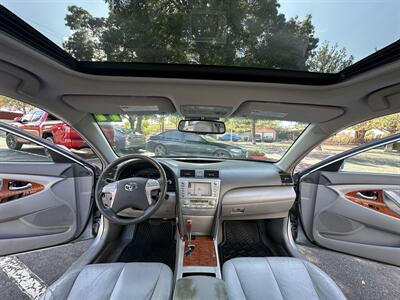 2011 Toyota Camry Hybrid   - Photo 10 - Albuquerque, NM 87110