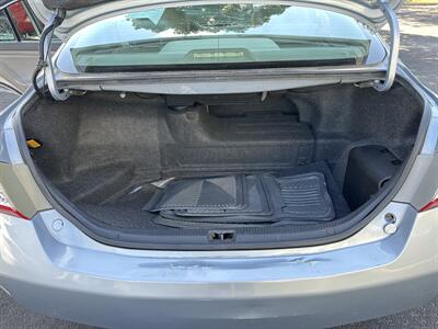 2011 Toyota Camry Hybrid   - Photo 18 - Albuquerque, NM 87110