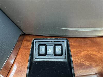 2011 Toyota Camry Hybrid   - Photo 14 - Albuquerque, NM 87110