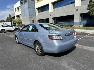 2011 Toyota Camry Hybrid   - Photo 5 - Albuquerque, NM 87110