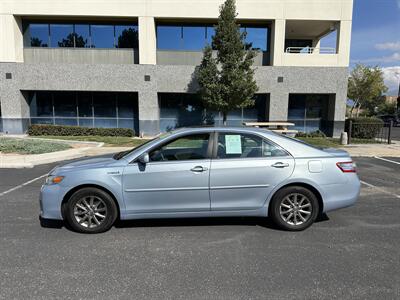 2011 Toyota Camry Hybrid   - Photo 3 - Albuquerque, NM 87110
