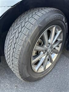 2011 Toyota Camry Hybrid   - Photo 19 - Albuquerque, NM 87110