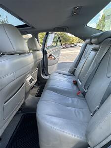 2011 Toyota Camry Hybrid   - Photo 16 - Albuquerque, NM 87110