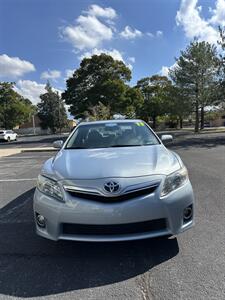 2011 Toyota Camry Hybrid   - Photo 7 - Albuquerque, NM 87110