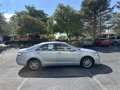 2011 Toyota Camry Hybrid   - Photo 4 - Albuquerque, NM 87110