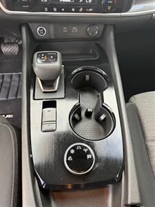 2023 Nissan Rogue SV   - Photo 17 - Albuquerque, NM 87110