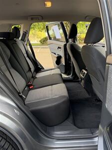 2023 Nissan Rogue SV   - Photo 23 - Albuquerque, NM 87110