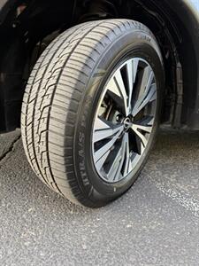 2023 Nissan Rogue SV   - Photo 27 - Albuquerque, NM 87110