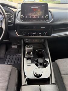 2023 Nissan Rogue SV   - Photo 15 - Albuquerque, NM 87110