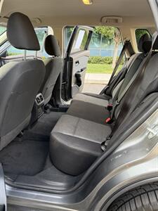2023 Nissan Rogue SV   - Photo 22 - Albuquerque, NM 87110