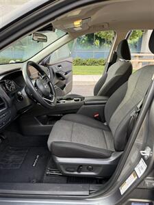 2023 Nissan Rogue SV   - Photo 10 - Albuquerque, NM 87110