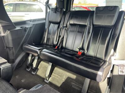 2017 Lincoln Navigator L Select   - Photo 22 - Albuquerque, NM 87110