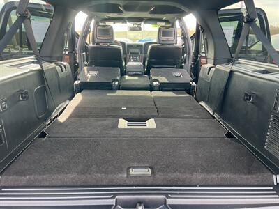 2017 Lincoln Navigator L Select   - Photo 25 - Albuquerque, NM 87110