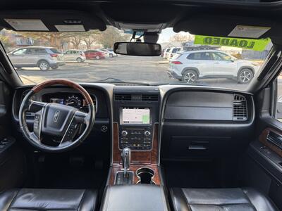 2017 Lincoln Navigator L Select   - Photo 12 - Albuquerque, NM 87110