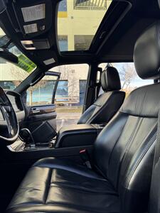 2017 Lincoln Navigator L Select   - Photo 11 - Albuquerque, NM 87110