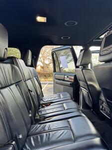 2017 Lincoln Navigator L Select   - Photo 21 - Albuquerque, NM 87110