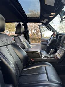 2017 Lincoln Navigator L Select   - Photo 19 - Albuquerque, NM 87110