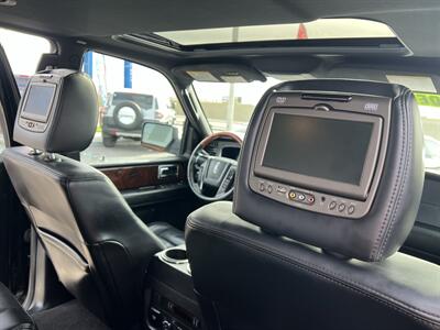 2017 Lincoln Navigator L Select   - Photo 16 - Albuquerque, NM 87110