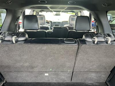 2017 Lincoln Navigator L Select   - Photo 24 - Albuquerque, NM 87110