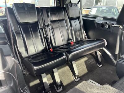 2017 Lincoln Navigator L Select   - Photo 23 - Albuquerque, NM 87110