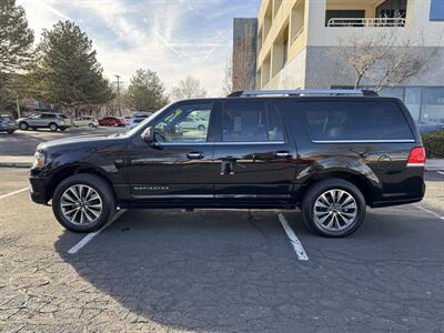 2017 Lincoln Navigator L Select   - Photo 3 - Albuquerque, NM 87110
