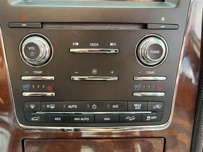 2017 Lincoln Navigator L Select   - Photo 17 - Albuquerque, NM 87110