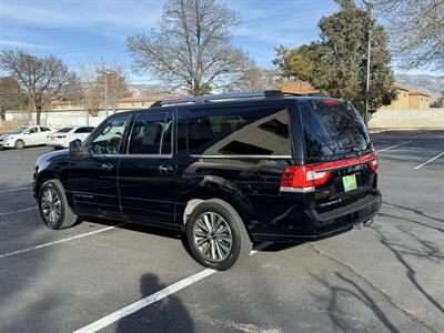 2017 Lincoln Navigator L Select   - Photo 5 - Albuquerque, NM 87110