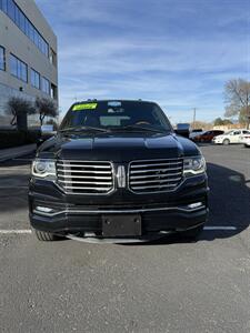 2017 Lincoln Navigator L Select   - Photo 7 - Albuquerque, NM 87110