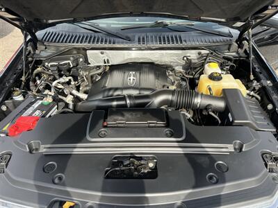 2017 Lincoln Navigator L Select   - Photo 32 - Albuquerque, NM 87110