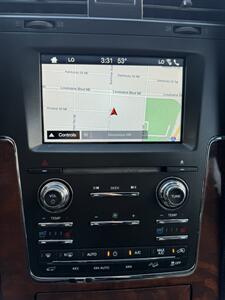 2017 Lincoln Navigator L Select   - Photo 14 - Albuquerque, NM 87110
