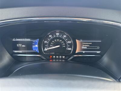 2017 Lincoln Navigator L Select   - Photo 13 - Albuquerque, NM 87110