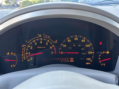 2004 INFINITI QX56   - Photo 11 - Albuquerque, NM 87110