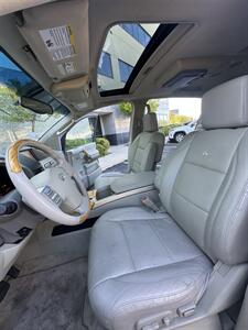 2004 INFINITI QX56   - Photo 9 - Albuquerque, NM 87110