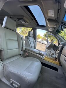 2004 INFINITI QX56   - Photo 15 - Albuquerque, NM 87110