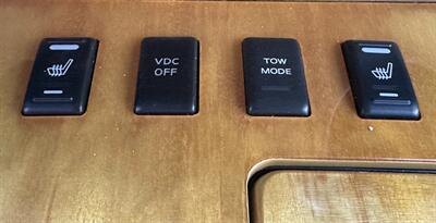 2004 INFINITI QX56   - Photo 14 - Albuquerque, NM 87110