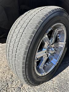 2004 INFINITI QX56   - Photo 20 - Albuquerque, NM 87110