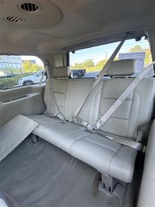 2004 INFINITI QX56   - Photo 18 - Albuquerque, NM 87110